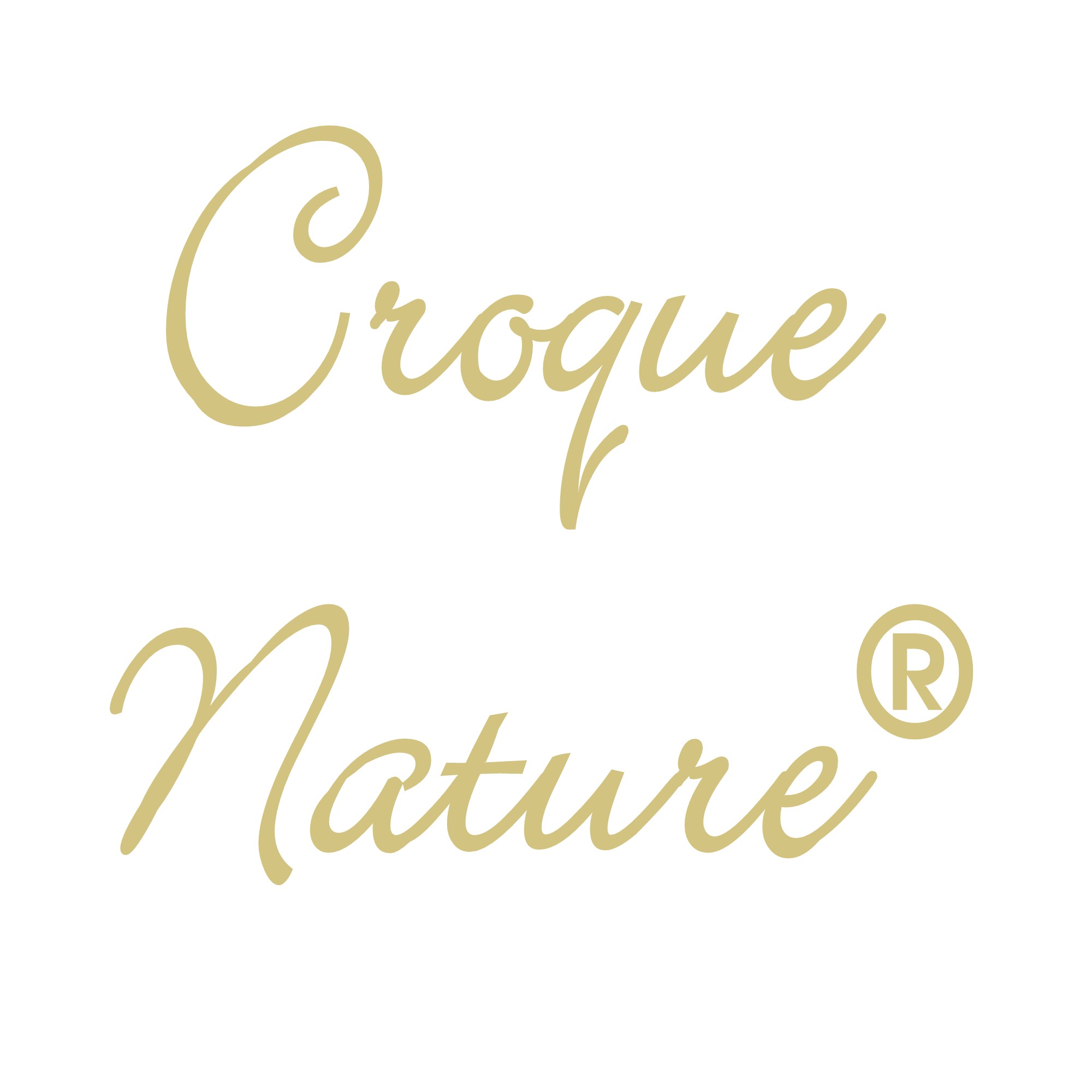 CROQUE NATURE® TOULOUZETTE