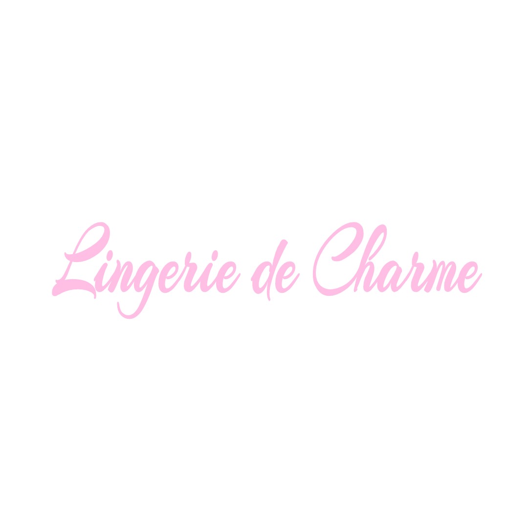 LINGERIE DE CHARME TOULOUZETTE